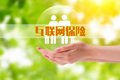 互联网保险与网络融资信息咨询服务的融合与发展
